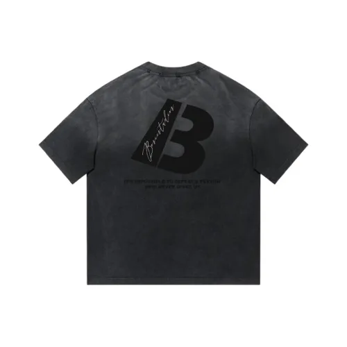 Bosieagender Унисекс T-рубашки