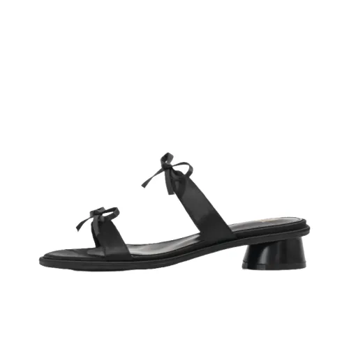Xingdiman Слипоны Black Women's
