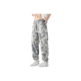 Деним синий