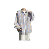 Светло-желтый