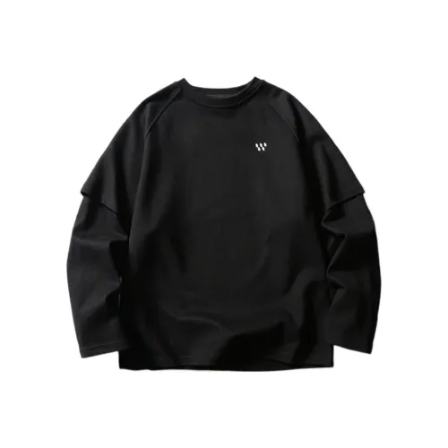 SINKACME Мужские Свитшоты