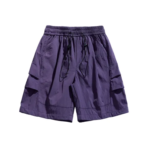 ZOGGS Унисекс Карго Шорты