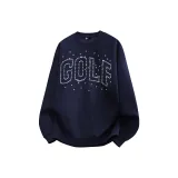 Темно-синий