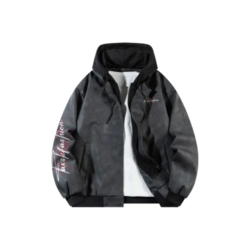 A.X.S.K Унисекс Кожаные куртки
