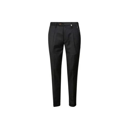 Myths Gray Men's Casual Pants Myths Серый Мужской Повседневный Брюки