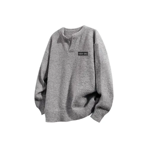 GWAF Унисекс Трикотаж