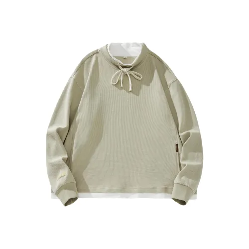 Holiday Count Длинный рукав Т-рубашка Мужская