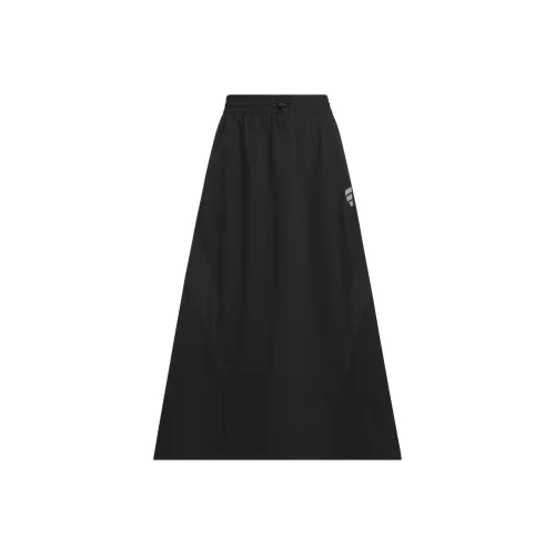 Adidas FOS SS25 FUTURE STYLE WOMENS SKIRT Casual Long Skirt Women's