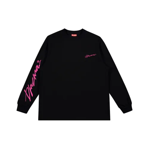 C1RCA Унисекс T-рубашки