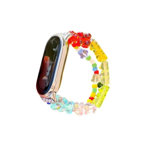 Mr. Strap Xiaomi Совместимость Акриловый Материал 13,5~15см