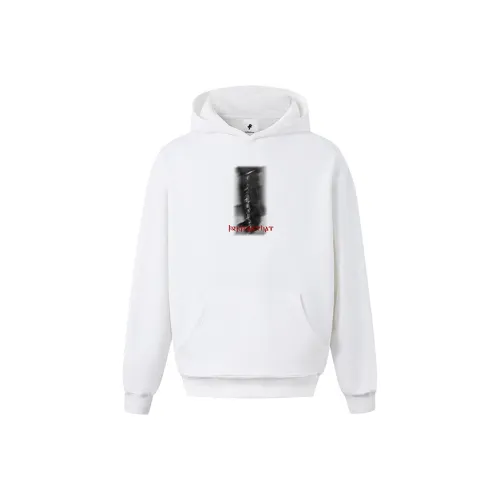 FOR FEAR THAT Толстовка Унисекс