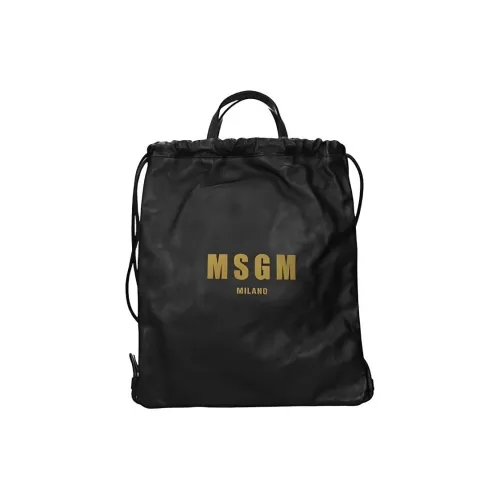 MSGM Рюкзаки Унисекс