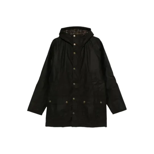 BARBOUR FW25 Куртки и Пальто Мужской