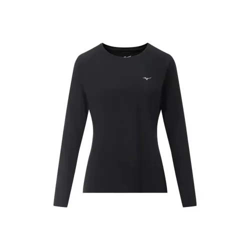 Mizuno Комплект с короткими рукавами T-рубашка Женская