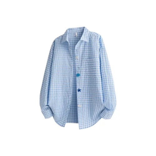 CREAZIONI LA FANTASIA E MOBILE Рубашка Унисекс