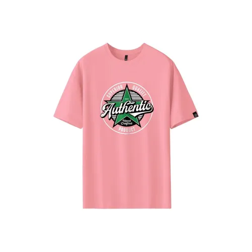 Trendy Customer Мужская футболка с коротким рукавом