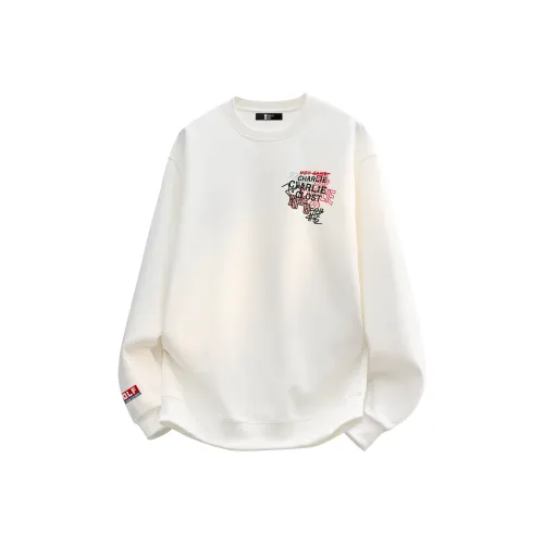 CHARLIE GOLF Унисекс Свитшоты