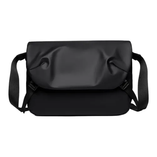 DOSRFINI Репеллент для воды Сумка через плечо Мужская Черная Синяя Серая