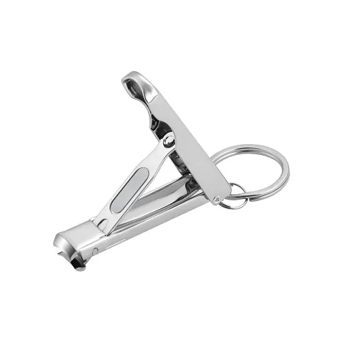 ZHENGXIAOCHU Набор инструментов для ногтей Nail Отделка с ножницами для ногтей