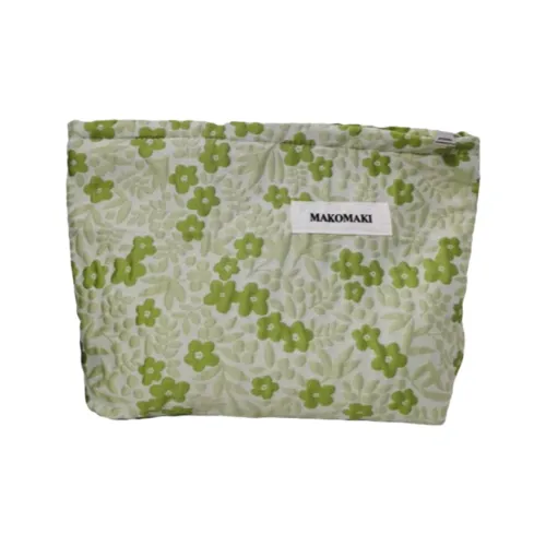 OTA Ткань Путешествие Мешок для хранения Женские Зеленый