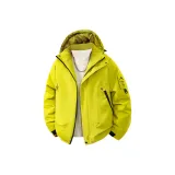 Неоново-зеленый