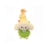 Жёлтый гриб