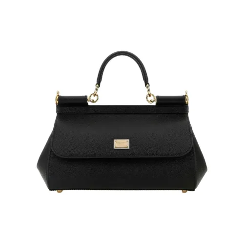 Dolce & Gabbana Сумки Черные Женские