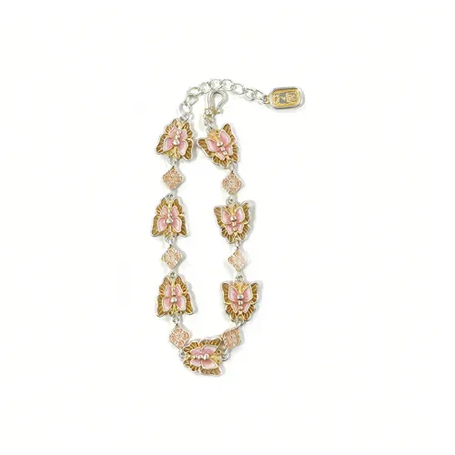 BMK Alloy Bracelets Women's