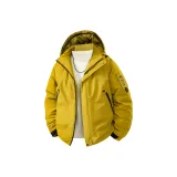 Земляной желтый