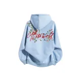 Светло-голубой