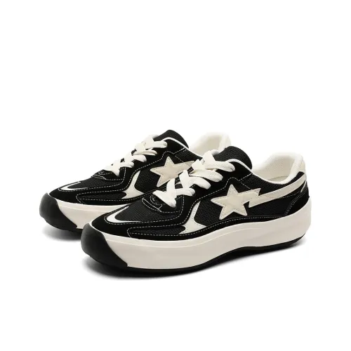 Happy Fish Низкий топ Повседневная обувь Мужская