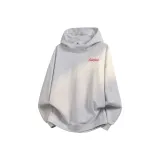 Туманно-серый