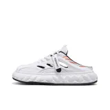 бело-черный