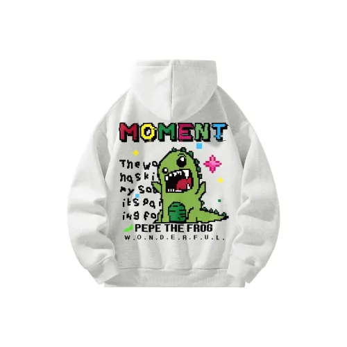 Толстовка Pepe the Frog Унисекс