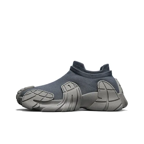 Captain illy Низкий Топ Повседневная Обувь Мужская