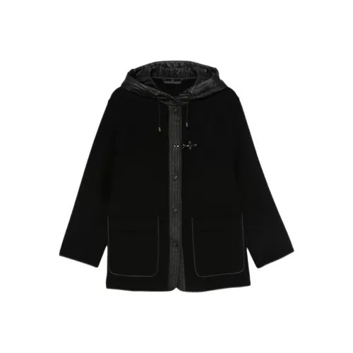 Fay FW25 Куртки и Пальто Женские