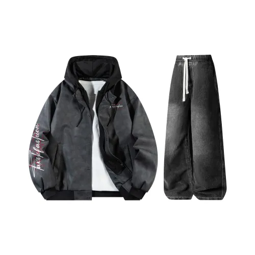 A.X.S.K Повседневная спортивная одежда унисекс