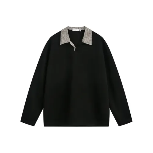 TANGQI Унисекс T-рубашки