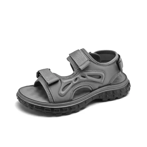 SHOUBA Пляжные сандалии Мужской