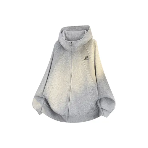 FORCEPULR Унисекс Свитшоты