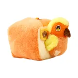 Апельсин Тост Хлеб Птичьи Гнезда Подвеска