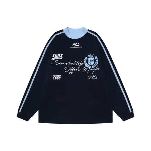 HIPHOPPUNKS Мужские T-рубашки