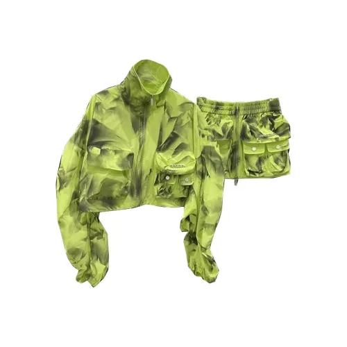 Frustration Garden Комплект с юбкой Женские