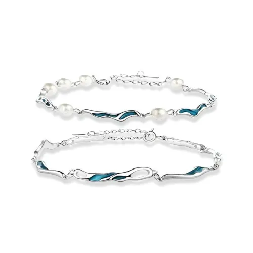 LuluCanaan Сплав Браслеты Унисекс