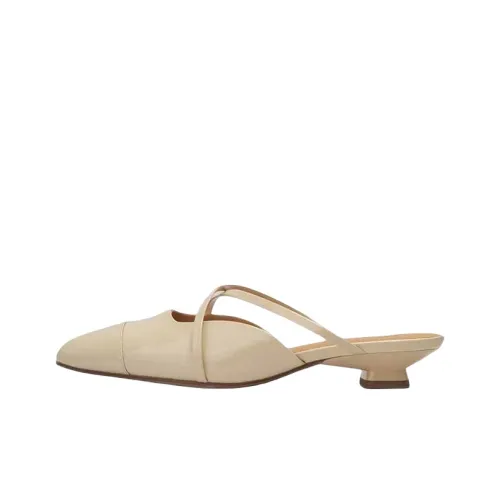 SHOEMAKER QUEEN Домашние тапочки устойчивые к истиранию женские