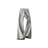 Грязно-желтый