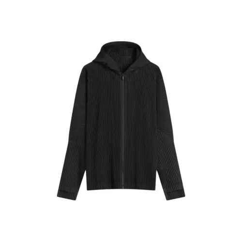 Homme Plissé Issey Miyake Куртки и Пальто Мужской