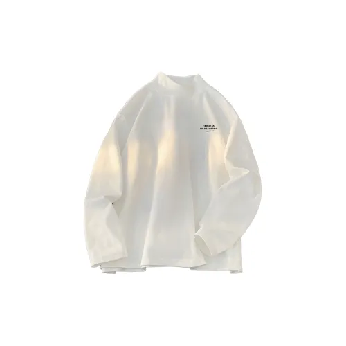 Warrior Huichao Riding The Wind Collection Подкладочная футболка Унисекс