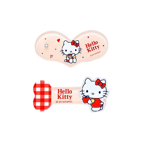 Санрио Акриловые Заколки для волос Женские