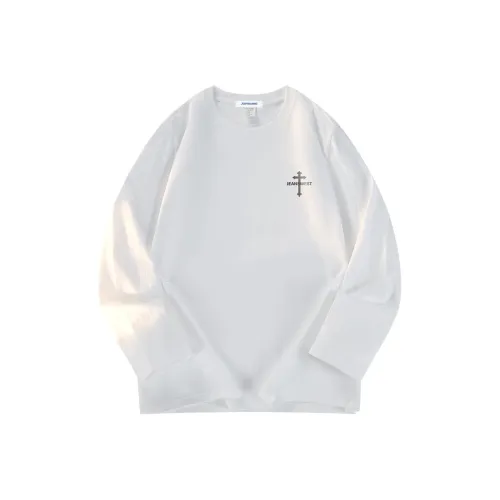 JEANSWEST Унисекс T-рубашки